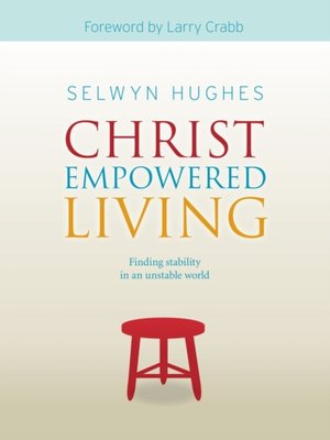 cover image of Christ Empowered Living